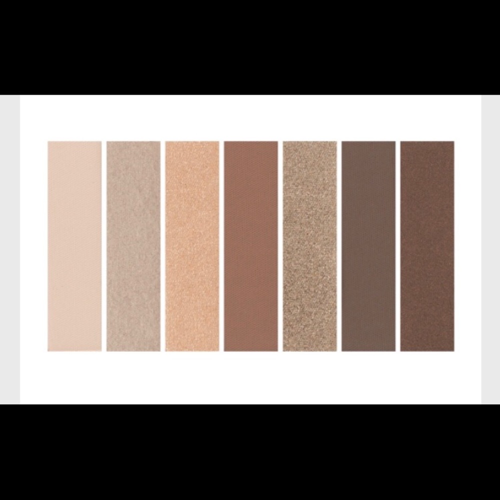 Shadow Palette #1